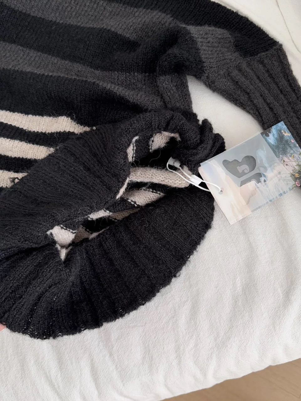 Business babe top KTO266 images